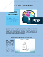 Awilda Flipsnack Teoria Del Aprendizaje PDF
