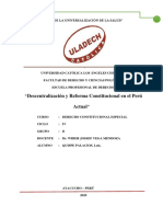 DESCENTRALIZACIÓN Y REFORMA CONSTITUCIONAL EN EL PERÚ ACTUAL.pdf
