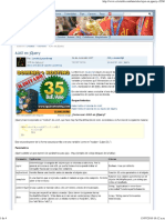 AJAX en Jquery PDF