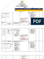 St. Clare College: Weekly Achievement Report