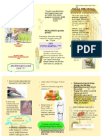 Leaflet Asam Urat