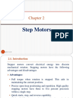 Servo Drive Systems - Chapter 2 - 2019 PDF