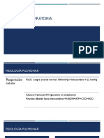 Fisiología Respiratoria PDF