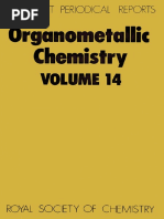 Organometallic Chemistry (PDFDrive) PDF