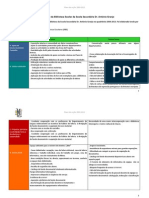 Plano de Acção 2009-2013