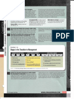 Chapter 1 Learning Outcomes - Key Terms