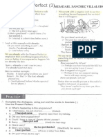 Present Perfect - 15-16