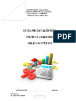 Estadistica 8 PDF