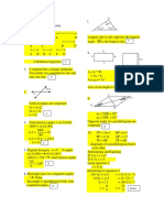 Math III SolutionSet PDF