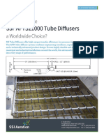 SSI AFTS21000 Tube Diffusers: What Makes The A Worldwide Choice?