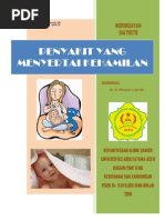 Download Referat Penyakit Yang Menyertai Kehamilan FK UNAYA by aidil_1 SN48491888 doc pdf