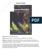 Monster Paradise 31 PDF