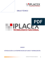 Dibujo Técnico PDF