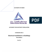 OES4ElectricalInstallationsinBuildings PDF