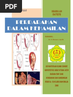 Download Refarat Perdarahan Dalam Kehamilan FK UNAYA by aidil_1 SN48492152 doc pdf