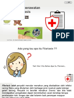 Askep Filariasis