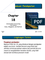 Chapter-18-Pengakuan Pendapatan