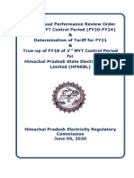 HPERC June 2020 PDF
