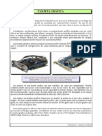 Tarjeta Gráfica PDF