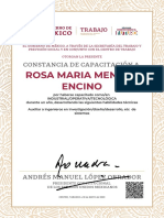 Constancia PDF