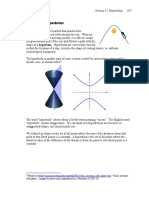 Section 9.2 Hyperbolas