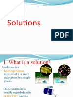 Solution Presentation v1