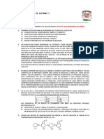 Examen 1 Ingeniería de Sistemas I 2021-1 PDF