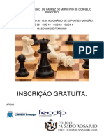 Últimas Archives - Página 4 de 135 - FEXPAR - Federação de Xadrez do Paraná