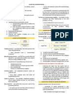 Inventories - Key Accounting Concepts