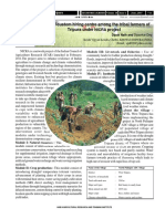 12impact of Custom Hiring Centre Among The Tribal Farmers of Tripura Under NICRA Project PDF