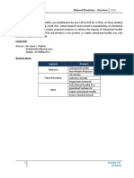 Makwell Plasticizer - Overview: Director