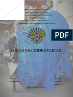 Máquinas Hidráulicas PDF