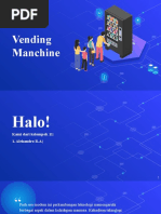 Vending