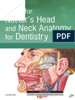 MCQs for Netter s Head and Neck Anatomy