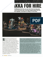 Big Dakka For Hire WD38 PDF