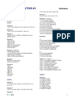 Corrigé A1 PDF