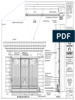 Artaal Sliding Gate Drg.