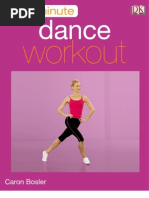 Download 15 Minute Dance Workout by tengkujoy SN48493688 doc pdf