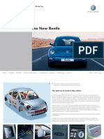 VW Beetle 1998-2005 Catalogo PDF