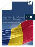 LSSIP2017 Romania Released PDF