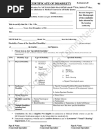 Dynamic Gait Index (DGI) /functional Gait Assessment (FGA) | PDF ...