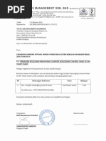 177-Pemajuan Kelulusan Bahan Bagi Clarifier Desludging Control Panel Di Lra Timah Tasoh