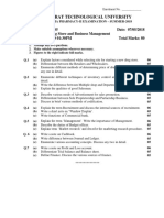 DSBM (2nd) May2018 PDF