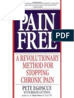 Pain Free - A Revolutionary Method For Stopping Chronic Pain (PDFDrive) PDF