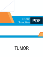 Tumor, Mioma, Kista Dan Kanker