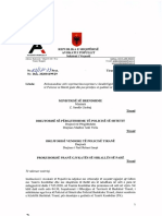 Rekomandime Mbi Veprimet Mosveprimet e Kundërligjshme Të Strukturave Të Policisë Së Shtetit Gjatë Dhe Pas Prishjes Së Godinës Së Teatrit Kombëtar - GwfC5Vk PDF