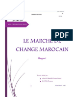 363293746 Marche de Change Marocain