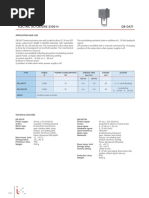 DB-DA71 en PDF