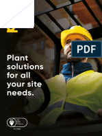 Plant Solutions For All Your Site Needs