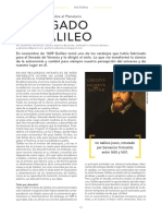 El Legado de Galileo